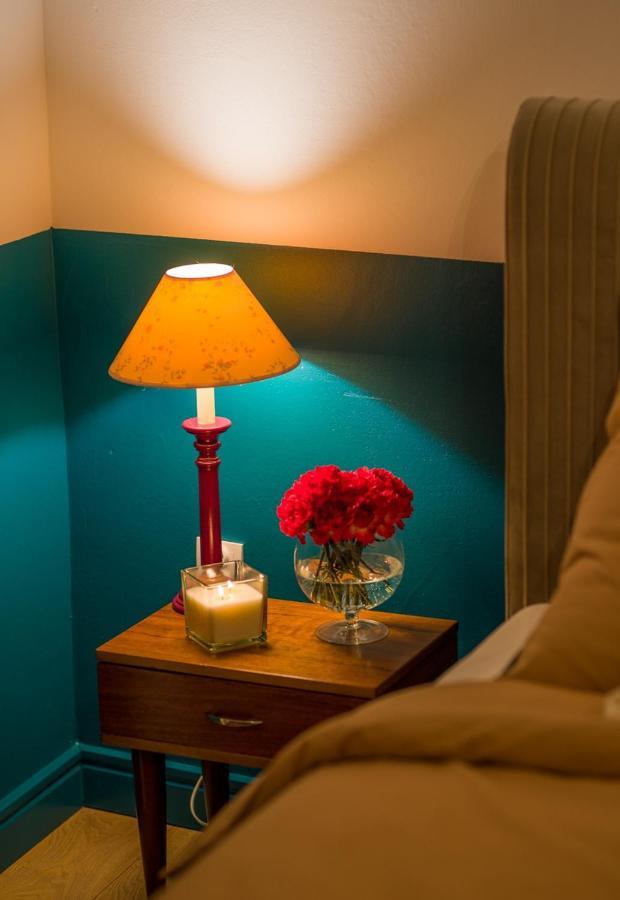 Apartament Retro Paczkow Ngoại thất bức ảnh