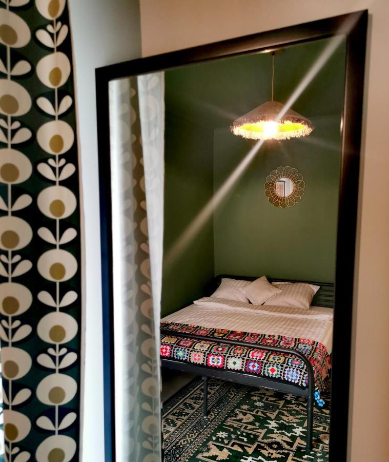 Apartament Retro Paczkow Ngoại thất bức ảnh