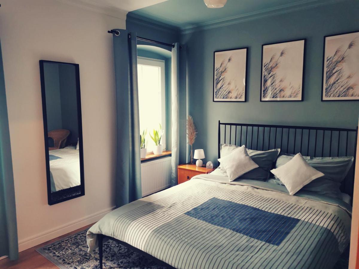Apartament Retro Paczkow Ngoại thất bức ảnh