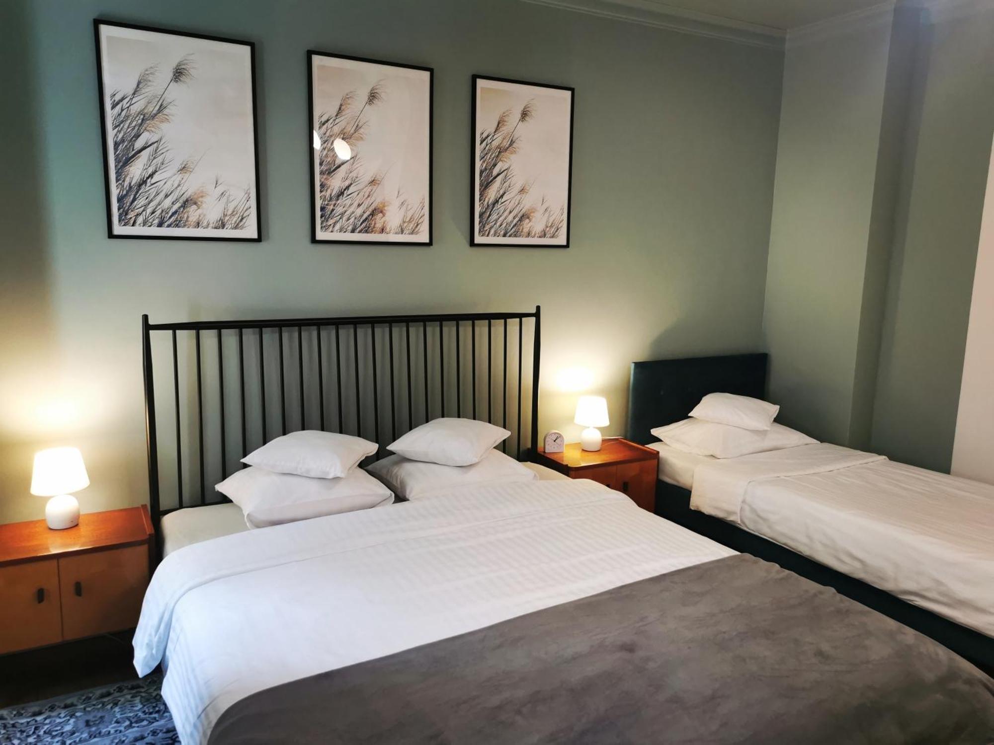 Apartament Retro Paczkow Ngoại thất bức ảnh