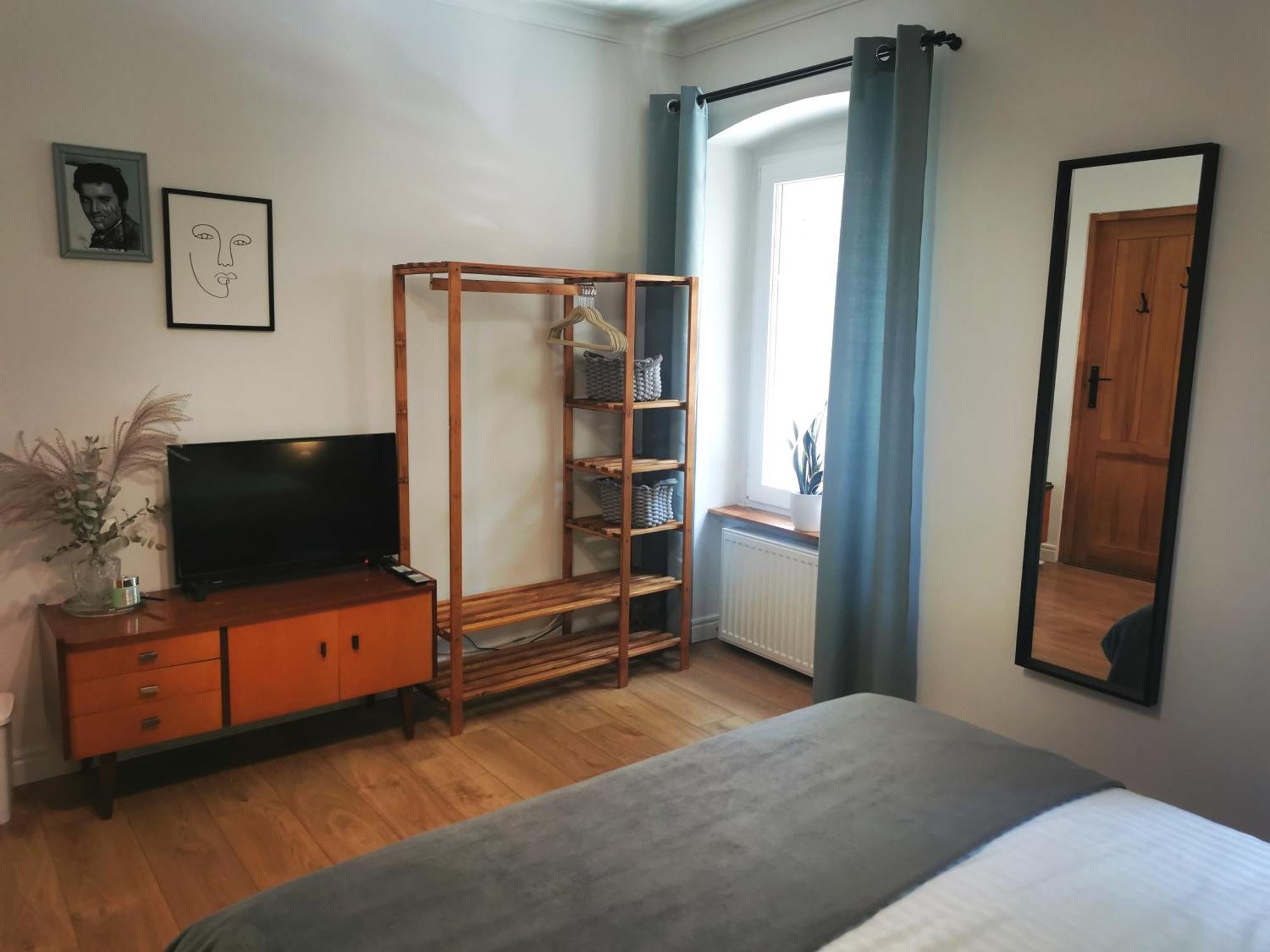 Apartament Retro Paczkow Ngoại thất bức ảnh