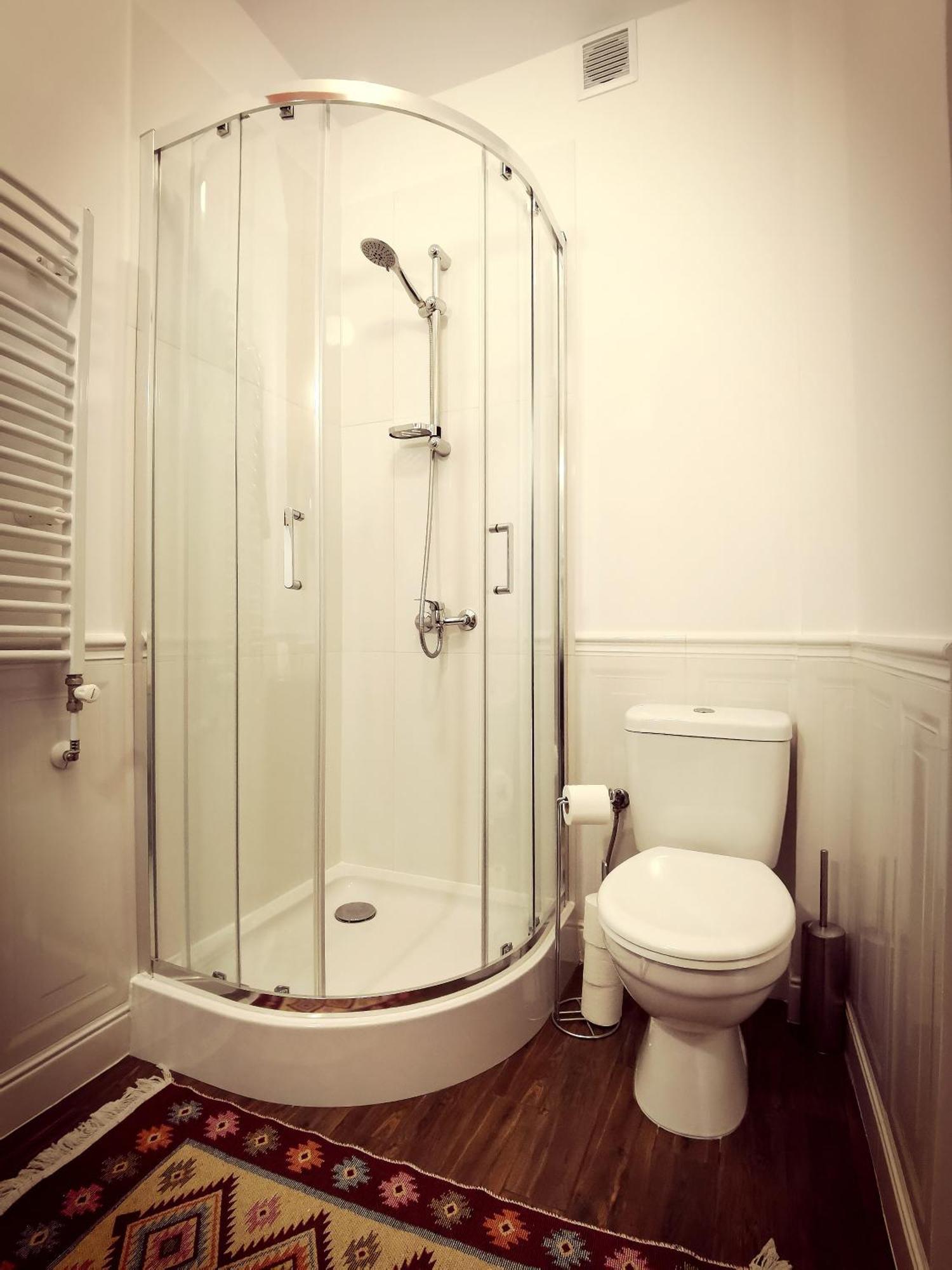 Apartament Retro Paczkow Ngoại thất bức ảnh